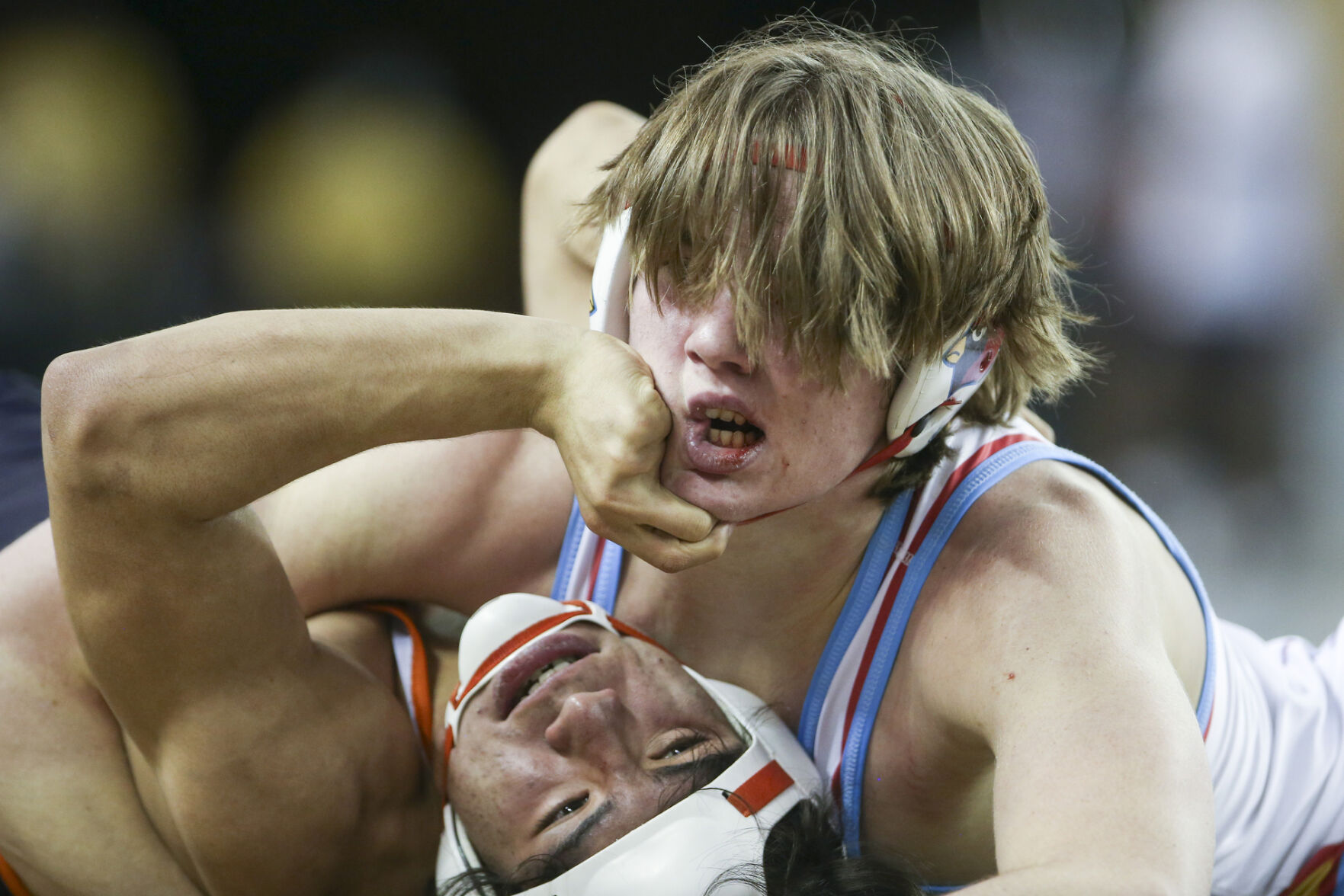 4A/5A Wrestling State Championships